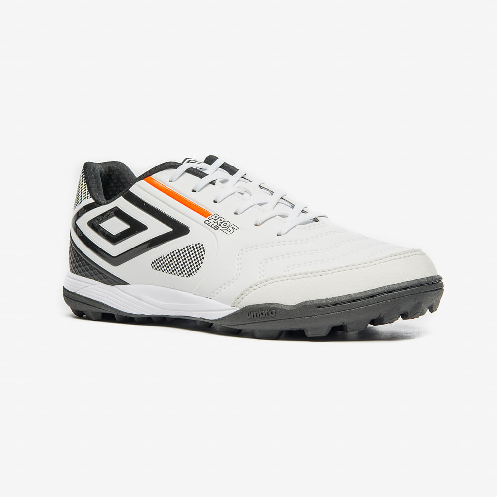 Botines de futbol 5 umbro online