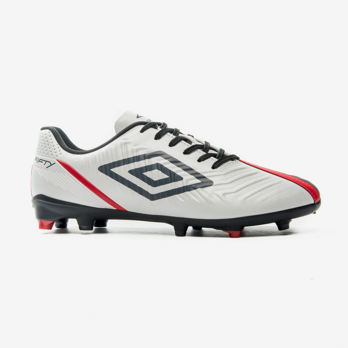 Botines cheap umbro blancos