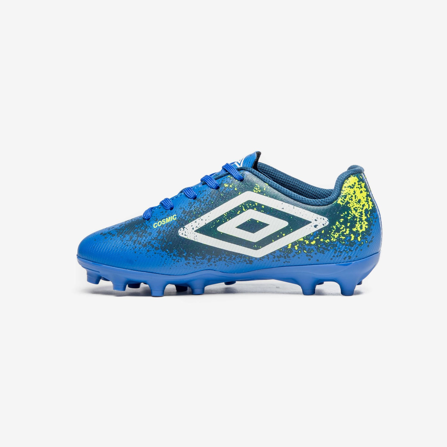 Botines umbro con tapones new arrivals