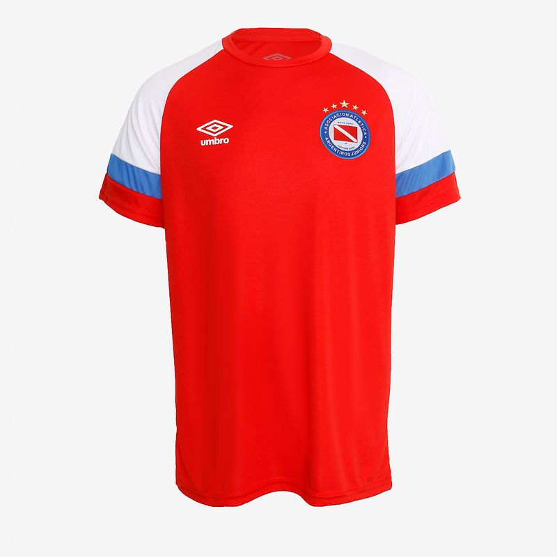 Remera Umbro Hombre Circulos