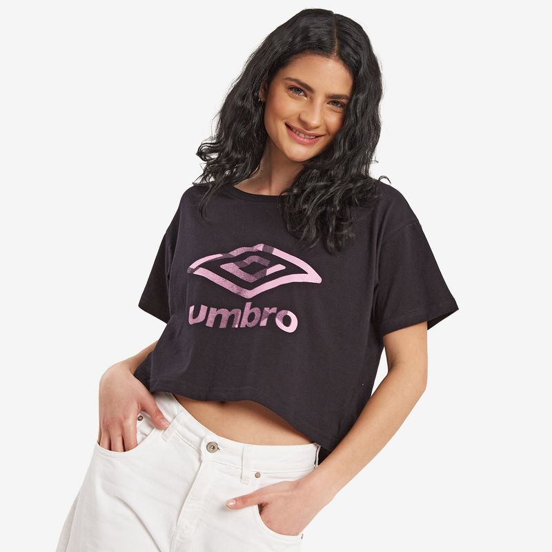 Remera best sale top mujer