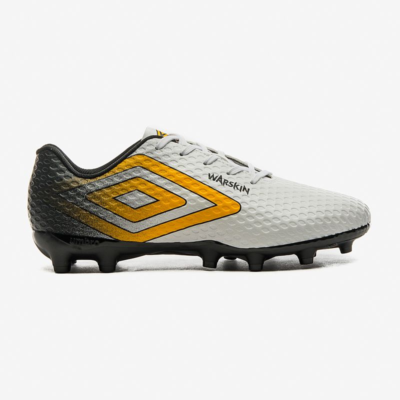 Botines umbro online naranja