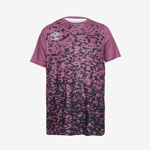 CAMISETA PERSONALIZADA UNISEX UMBRO PIXEL