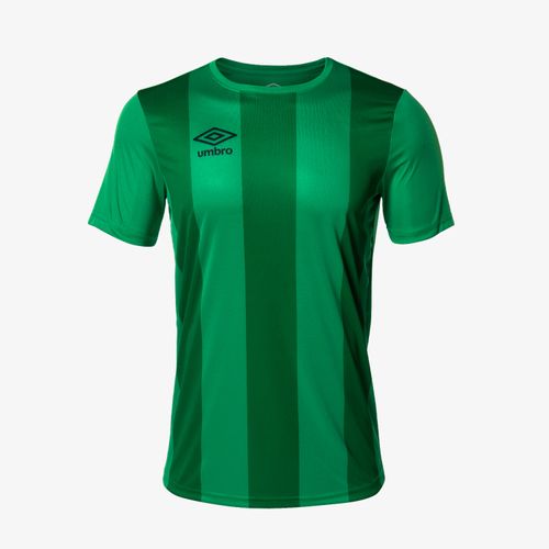 CAMISETA PERSONALIZADA UNISEX UMBRO STRIPES