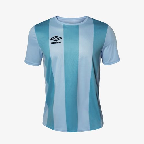 CAMISETA PERSONALIZADA UNISEX UMBRO STRIPES