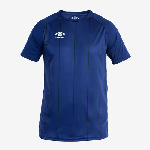 CAMISETA PERSONALIZADA UNISEX UMBRO RAYADA