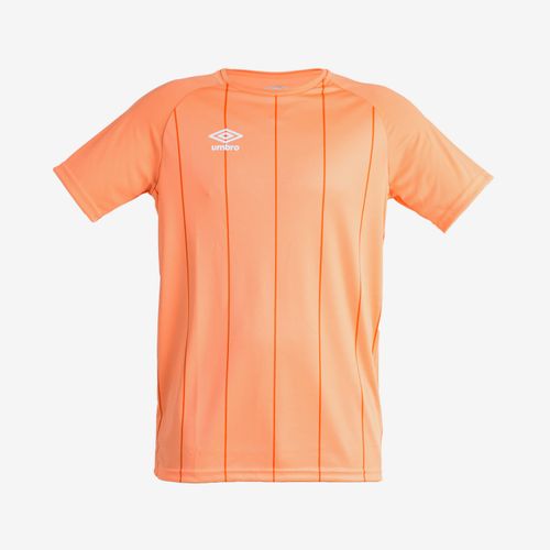 CAMISETA PERSONALIZADA UNISEX UMBRO RAYADA