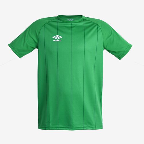 CAMISETA PERSONALIZADA UNISEX UMBRO RAYADA