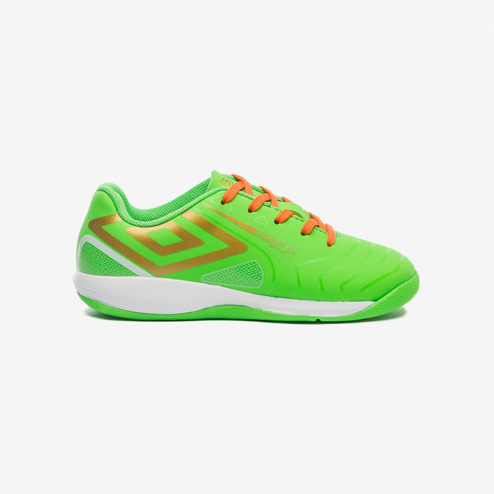 Botines Futsal Umbro Botines Umbro Oferta BOTINES UNISEX UMBRO
