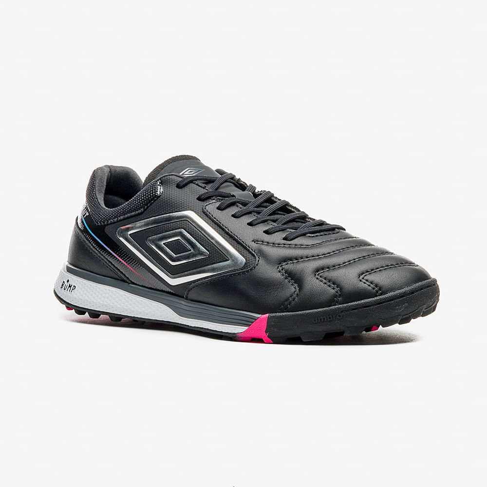 BOTIN SINTETICO UMBRO ADAMANT MASTER CLASS PRO - Sintetico