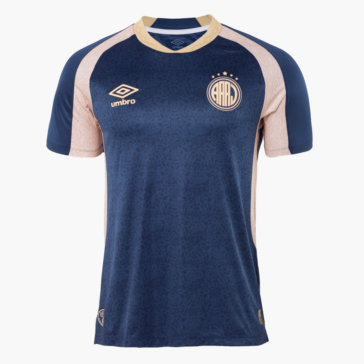 Umbro CAMISETA UNISEX UMBRO CLUB ARGENTINOS JUNIORS OF 2025